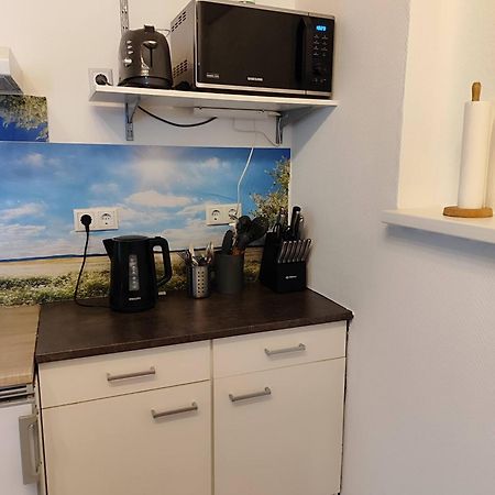 Ferienwohnung Belvie 1 Буцбах Екстериор снимка