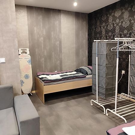 Ferienwohnung Belvie 1 Буцбах Екстериор снимка