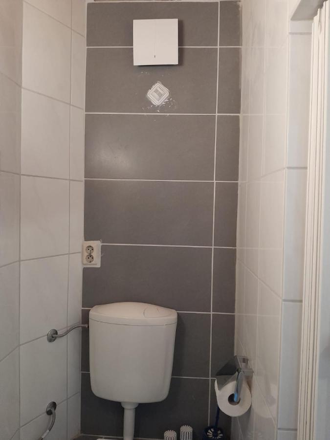 Ferienwohnung Belvie 1 Буцбах Екстериор снимка