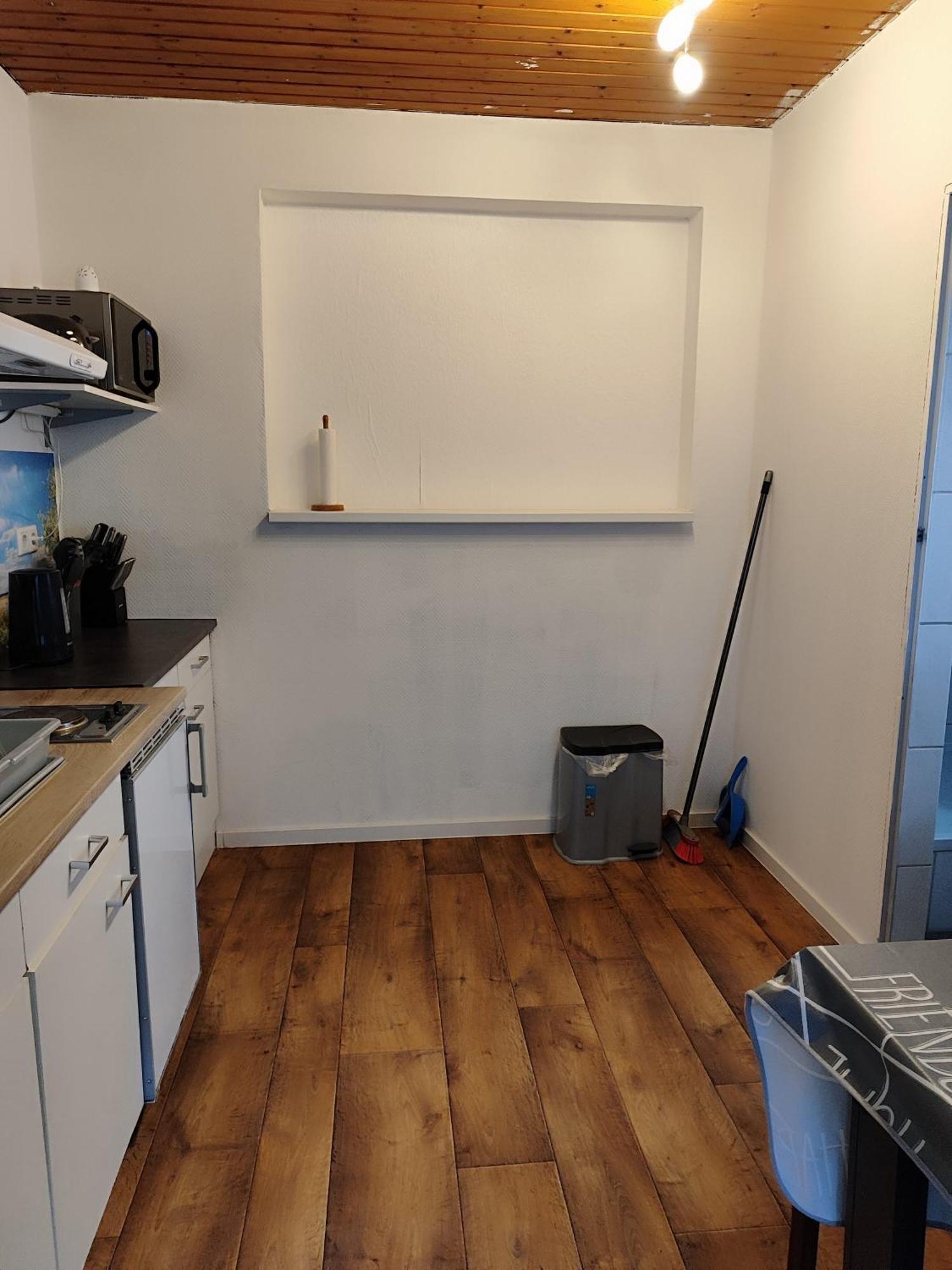 Ferienwohnung Belvie 1 Буцбах Екстериор снимка