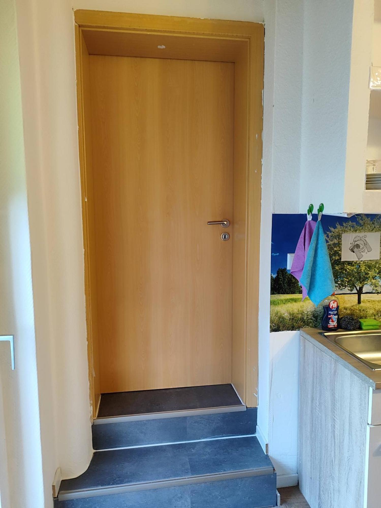Ferienwohnung Belvie 1 Буцбах Екстериор снимка