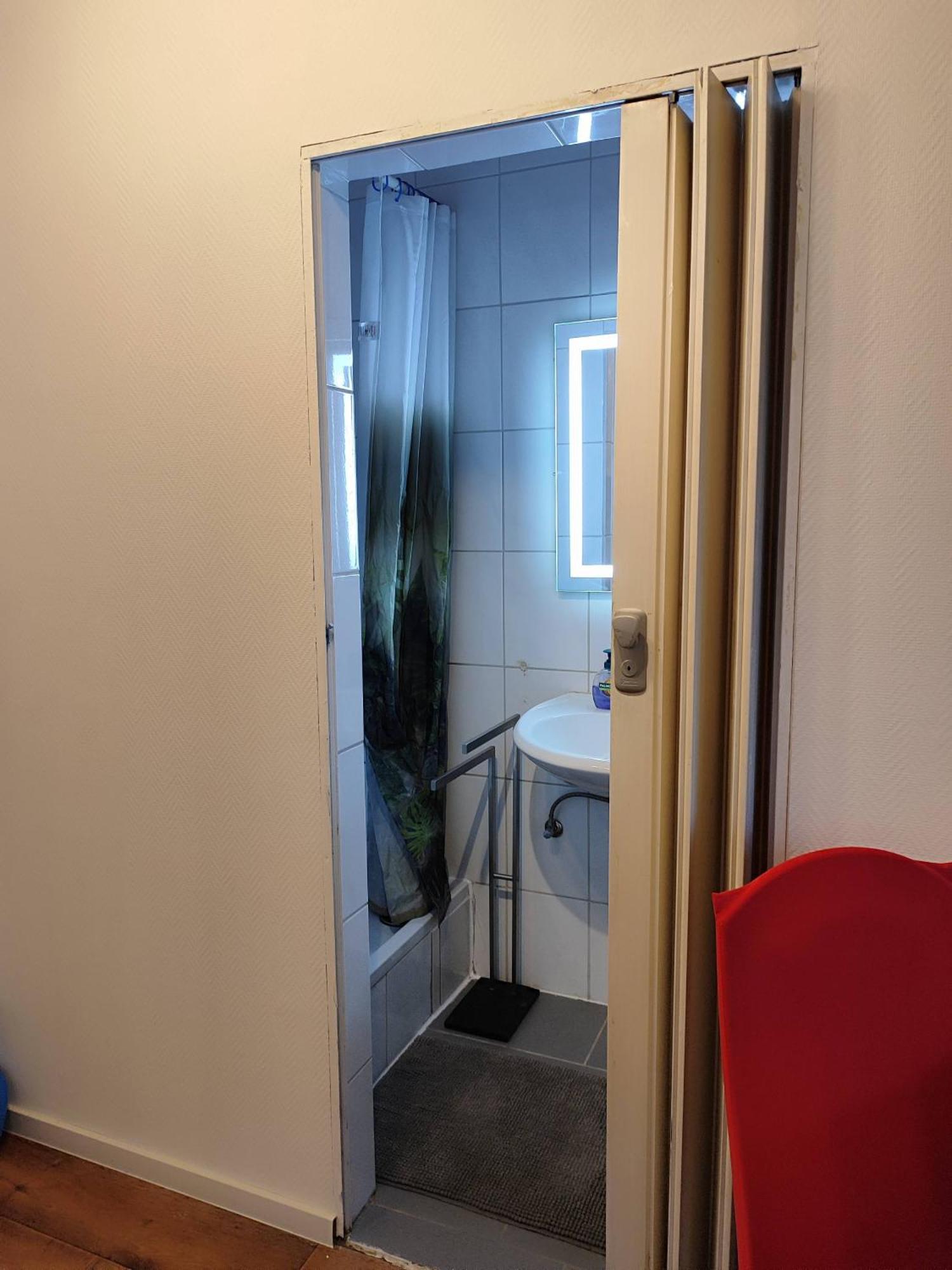 Ferienwohnung Belvie 1 Буцбах Екстериор снимка