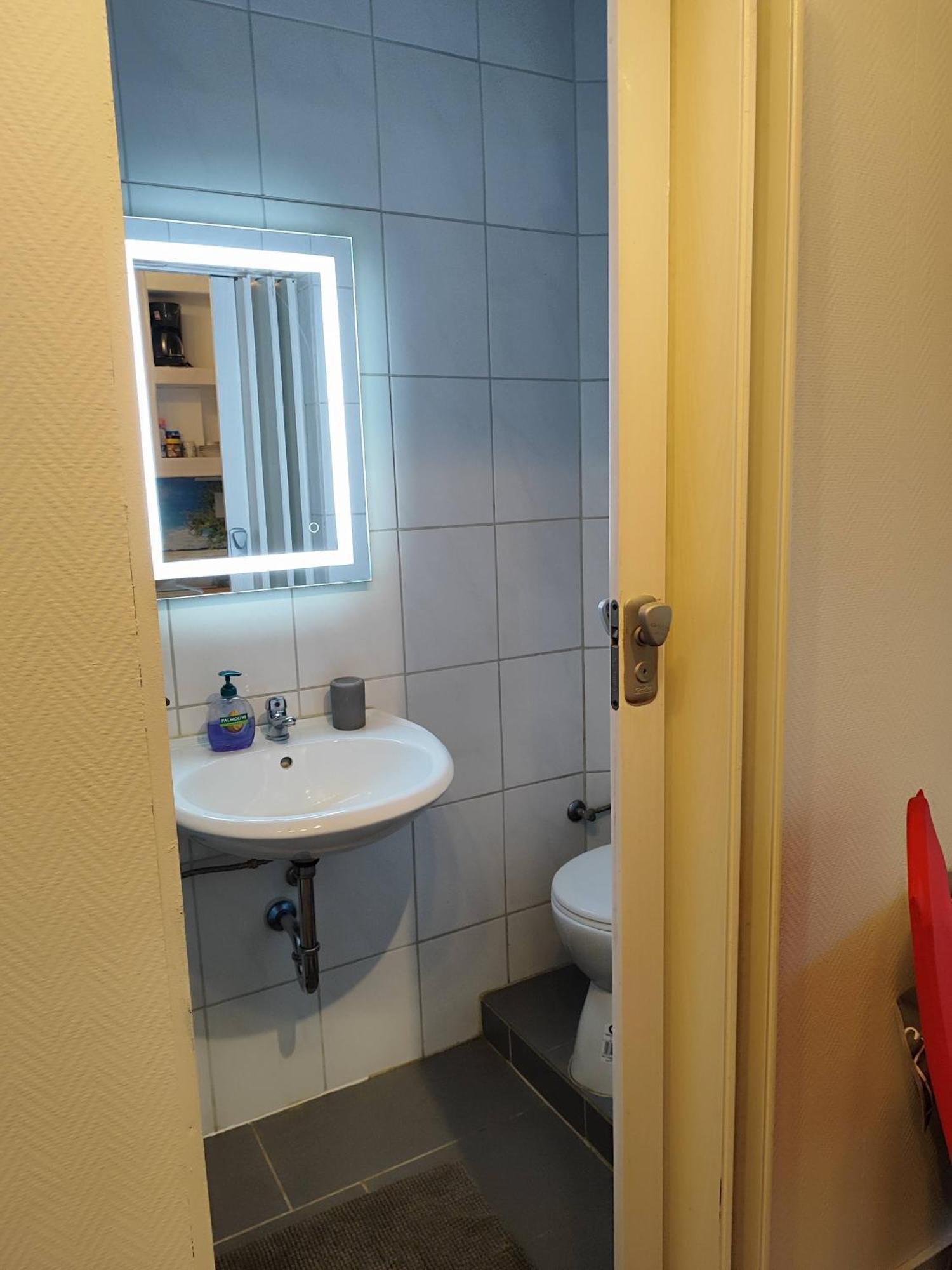 Ferienwohnung Belvie 1 Буцбах Екстериор снимка