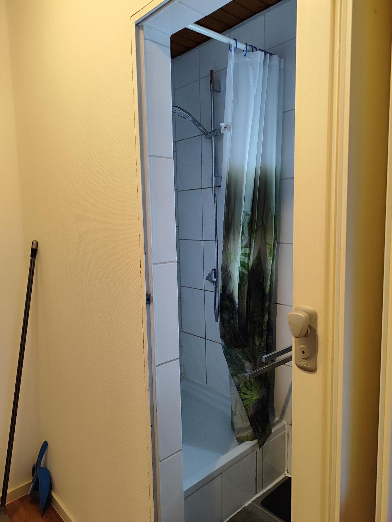 Ferienwohnung Belvie 1 Буцбах Екстериор снимка